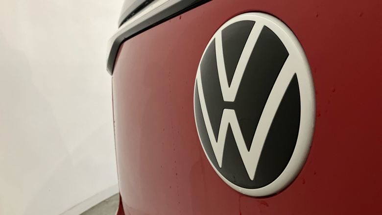 Volkswagen ID. Buzz 250kW GTX Pro 79kWh 5dr 4MOTION Auto Electric Estate